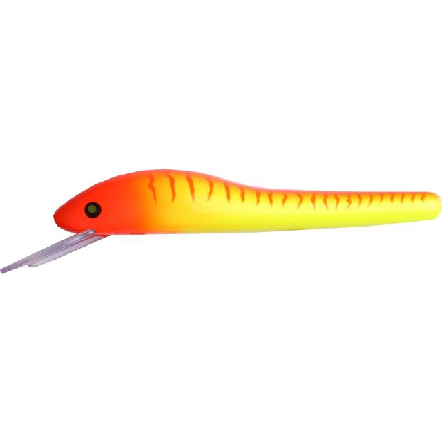 Wiggler WiggTac 14cm 27g (Sunset Flame)