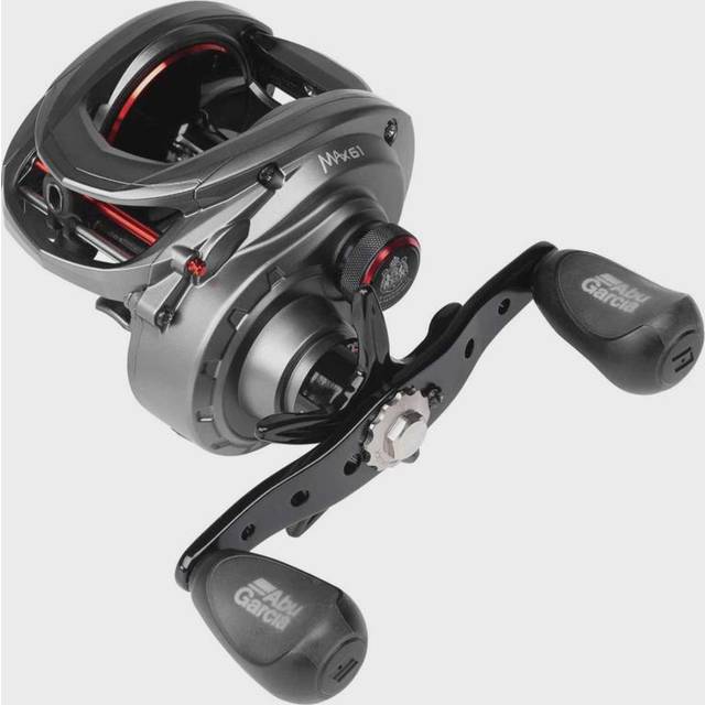 Abu Garcia Max 40 RH
