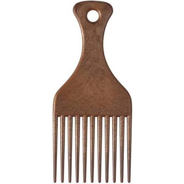 Eurostil Volumising Comb Wood