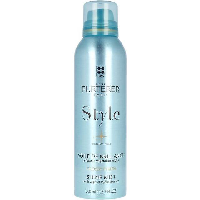 Rene Furterer Style Hair Spray For Shine 200ml