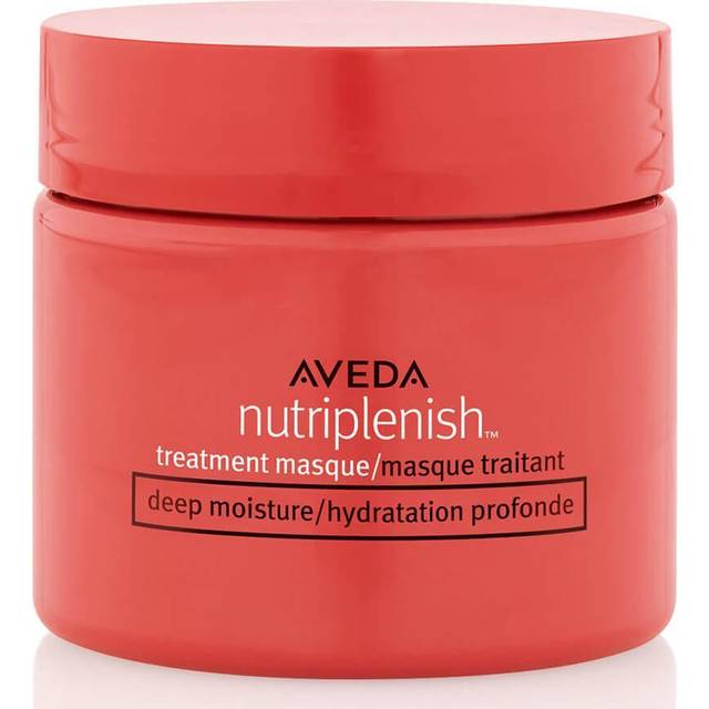 Aveda Nutriplenish Treatment Masque Deep Moisture 25Ml
