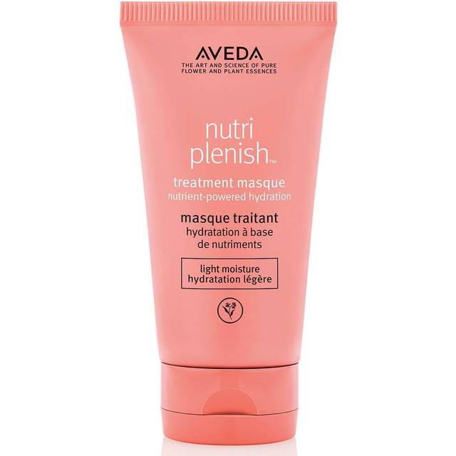 Nutriplenish Masque Light Moisture Travel Size - 25 ml