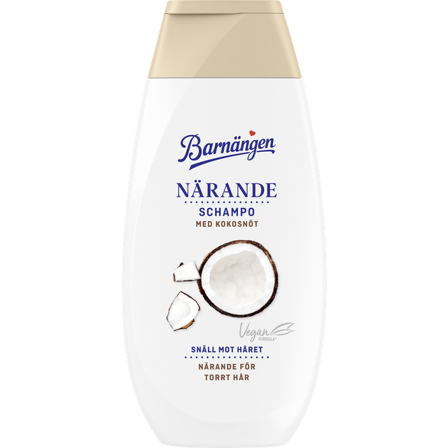Barnängen Schampo Närande 250 ml
