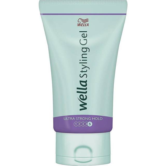 Wella Wella Styling Wella Classic Styling Gel Ultra Strong 150ml