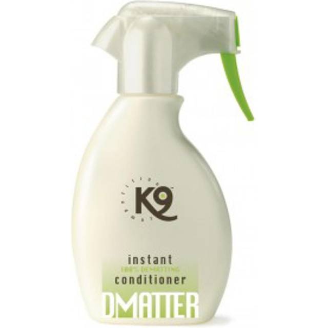 K9 Competition Dmatter Spray 250 ml