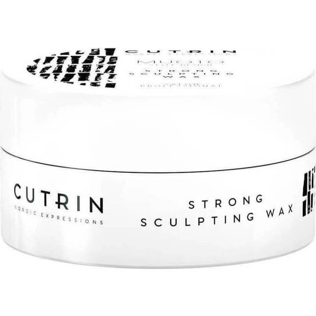 Cutrin Muoto Strong Sculpting Wax 100ml