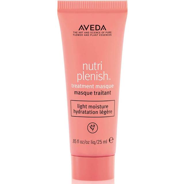 Aveda Nutriplenish Treatment Masque Light Moisture 150Ml