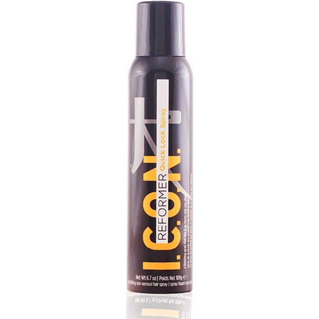 I.C.O.N. Hair Spray Reformer 189g