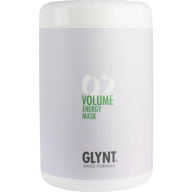 Glynt Hårpleje Volume Volume Conditioner 1000ml