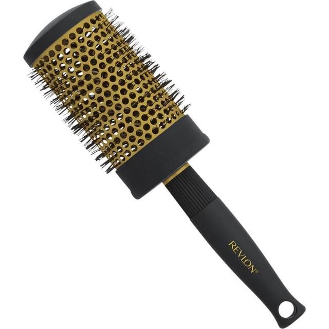Revlon rund hårborste