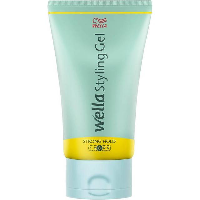 Wella Wella Styling Wella Classic Styling Gel Strong 150ml