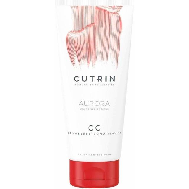 Cutrin AURORA Color Care CC Conditioner Cranberry 200ml