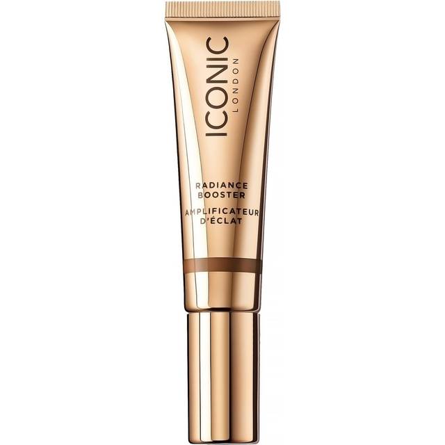 Iconic London – Radiance Booster-Brun