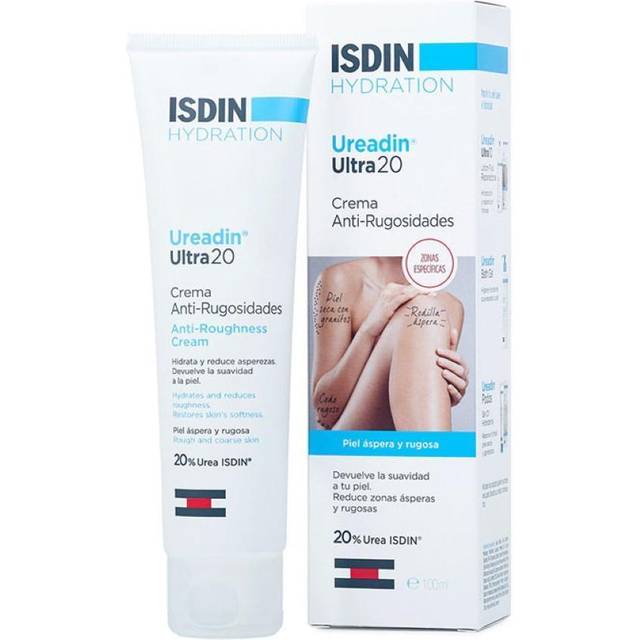 Isdin Body Cream Ureadin Ultra20 100ml