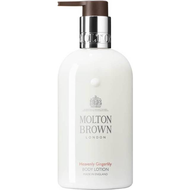 Molton Brown Heavenly Gingerlily Body Lotion 300ml/10oz