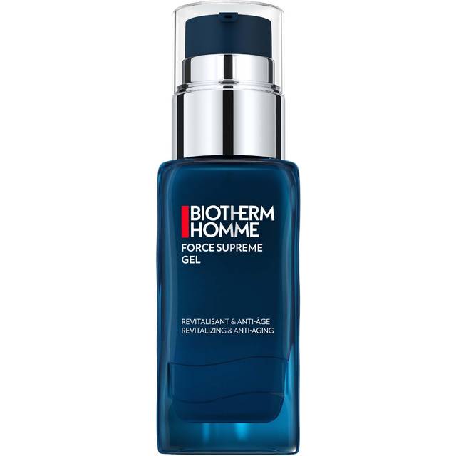 Biotherm Homme Force Supreme Revitalizing & Anti-Aging Gel 50ml/1.69oz