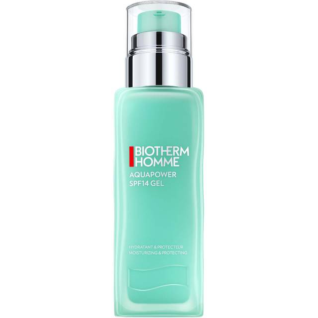 Biotherm Homme Aquapower SPF14 Gel 75 ml