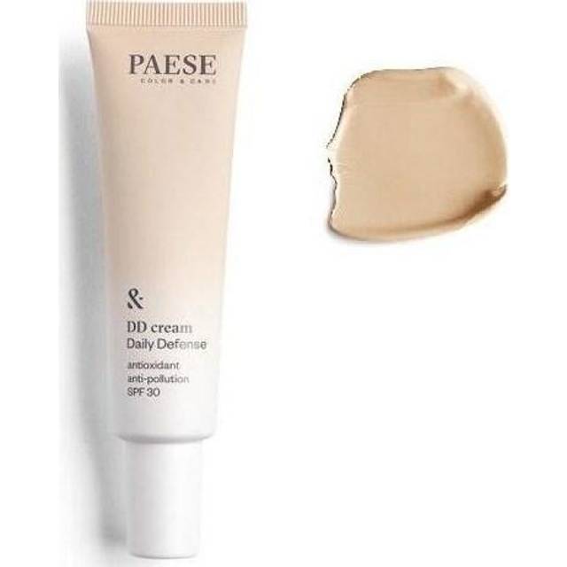Paese DD Cream SPF30 2W Beige 30ml