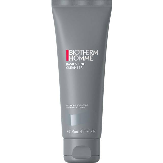 Homme Cleansing Gel 125 ml