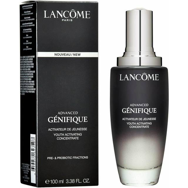 Lancome Genifique Advanced Youth Activating Concentrate (New Version) 100ml/3.38oz