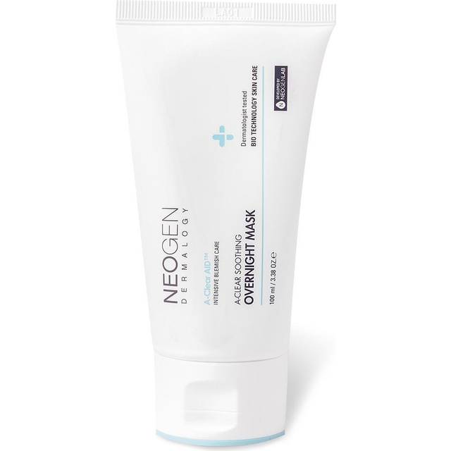 Neogen Dermalogy AClear Soothing Overnight Mask 100ml