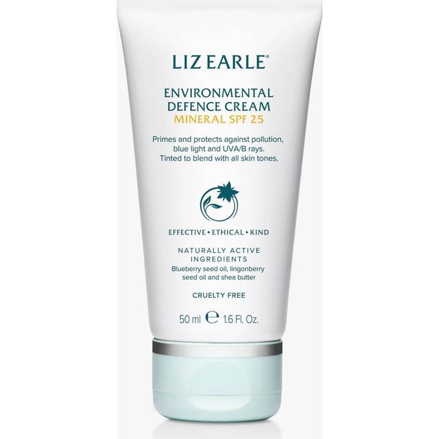 Liz Earle Environmental Skin Defence Tube 50ml