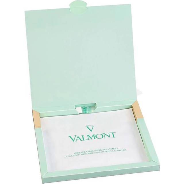 Valmont Regenerating Mask Treatment Sing One Size