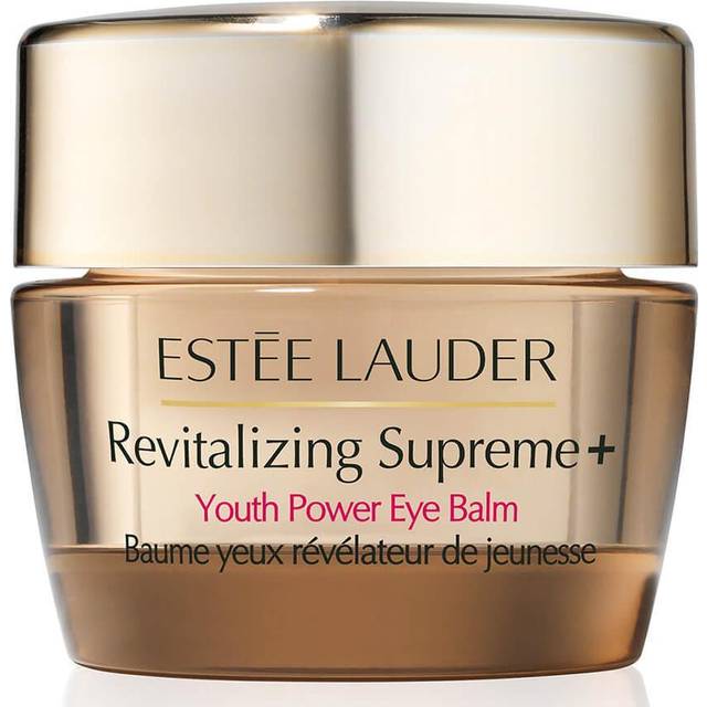 Estée Lauder - Revitalizing Supreme+ Youth Power Eye Balm 15ml for Women