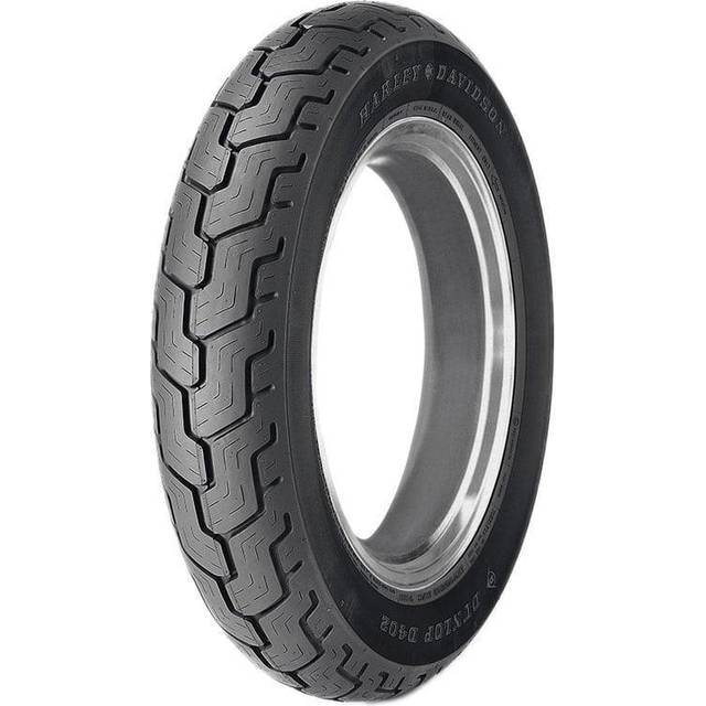 Dunlop D402 130/90R16 74H Bak HARLEY.D TL (130/90R16 74H Bak HARLEY.D TL)