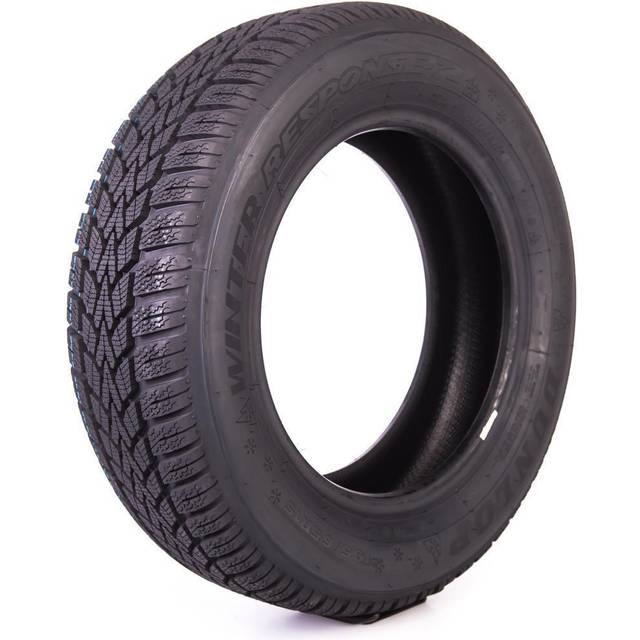 DUNLOP WINTER RESPONSE 2 155/65R14 75T
