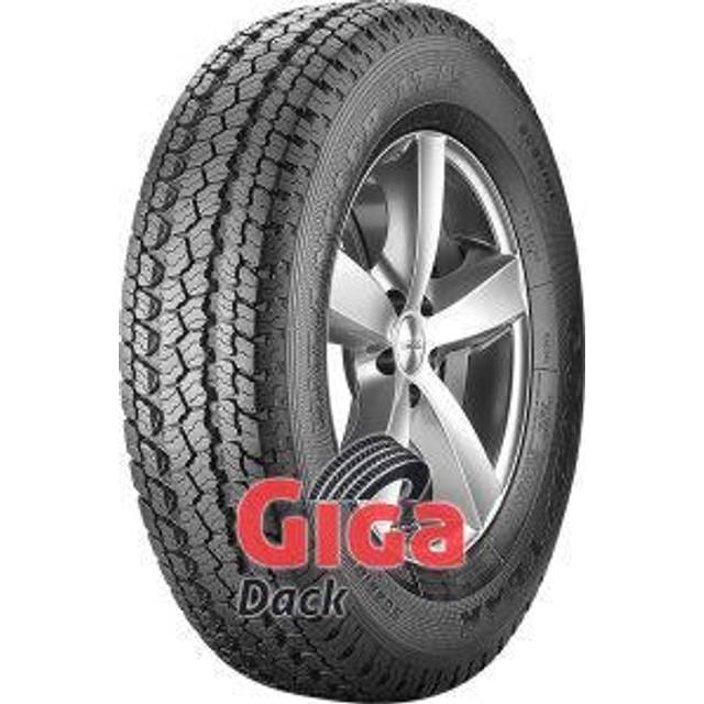 Goodyear Wrangler AT/S - 205/80R16 - Sommardäck