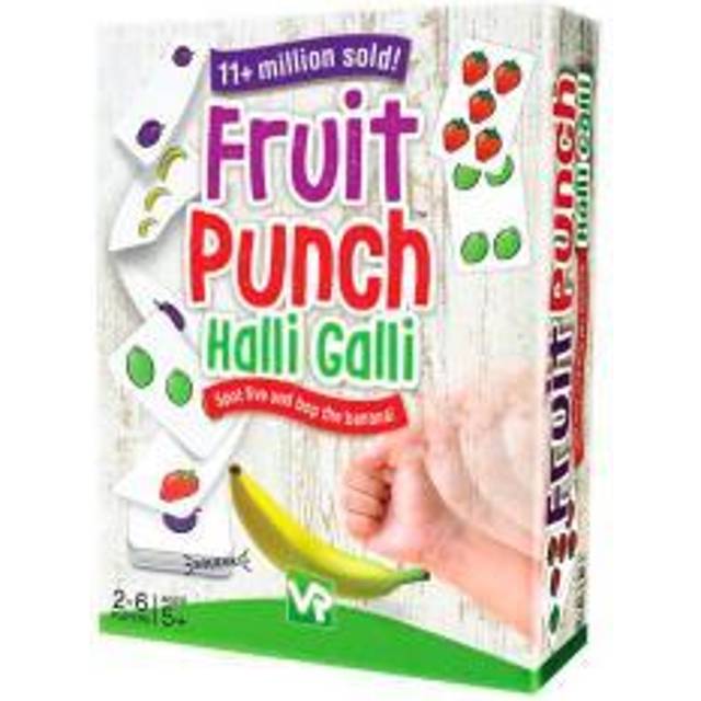 VR Fruit Punch Halli Galli