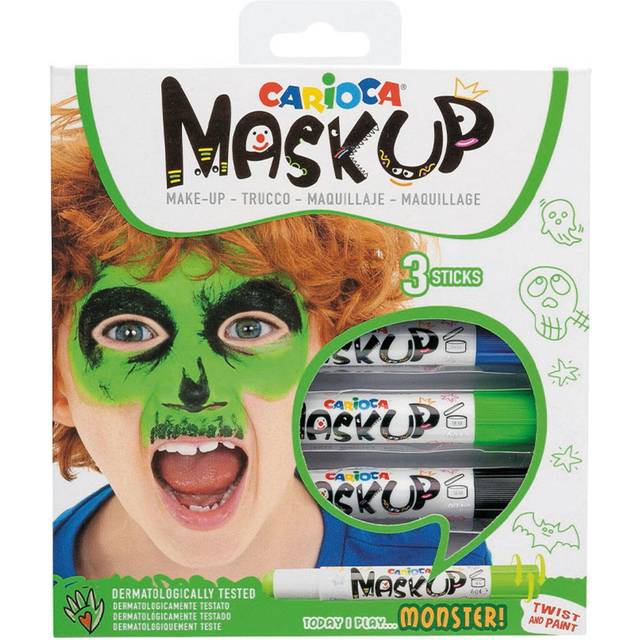 Carioca Maskup Monster
