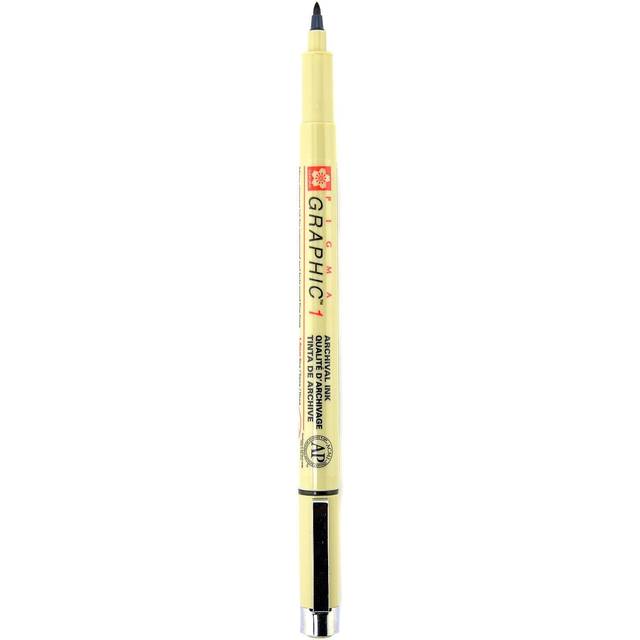 Pigma Graphic 1.0 mm