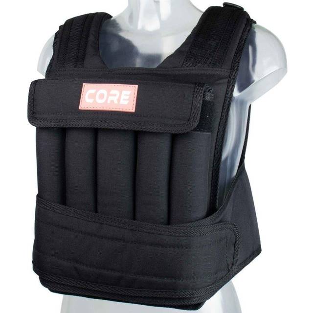 Core Viktväst 15kg
