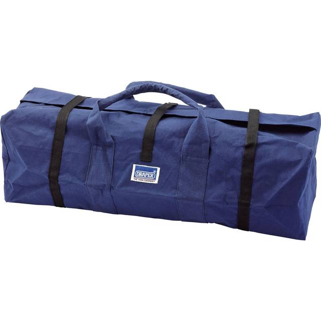 Draper Canvas Tool Bag, 740mm