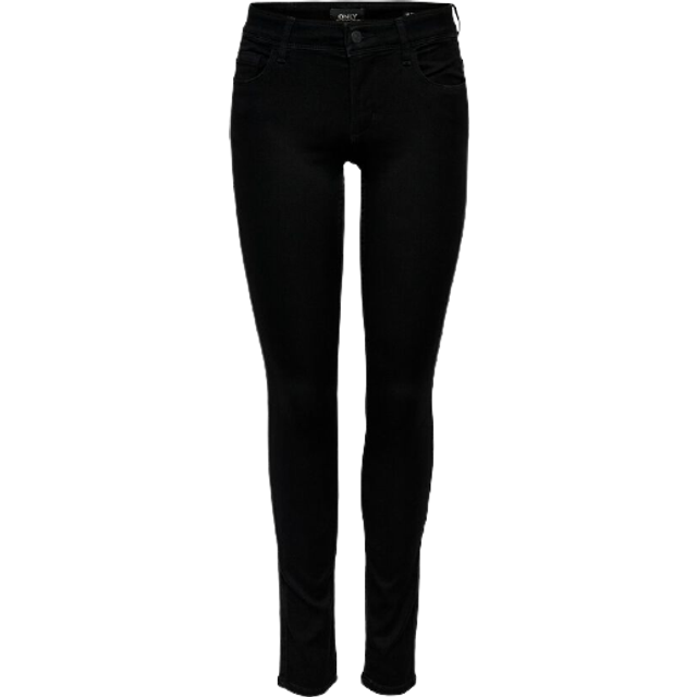 Women's jeans Only Ultimate king life - Noir