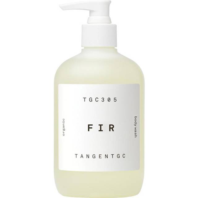 Tangent GC TGC305 Body Wash Fir 350ml