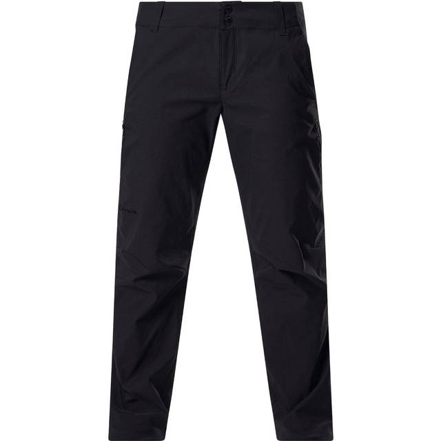 Women's Berghaus Ortler 2.0 Trousers (31") - Black - Size 8 - Trousers