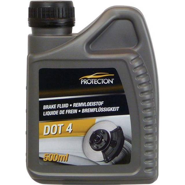 Brake fluid Protecton DOT 4 0,5L 1890519