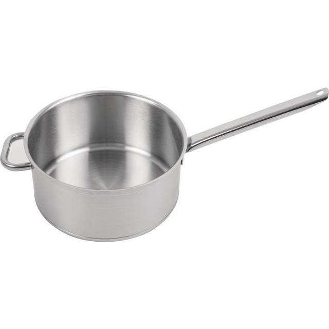 Matfer Bourgeat Tradition Japanese Steel Saucepan 320mm