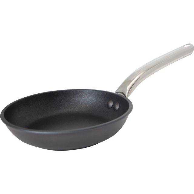 De Buyer Chocinduction Non Stick Cast Aluminium Induction Frying Pan 320mm - [DN893]