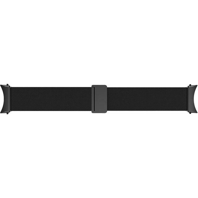 Samsung GP-TYR860SAASW Galaxy Watch 4 Milanese Loop Strap 40 mm Silver S/M