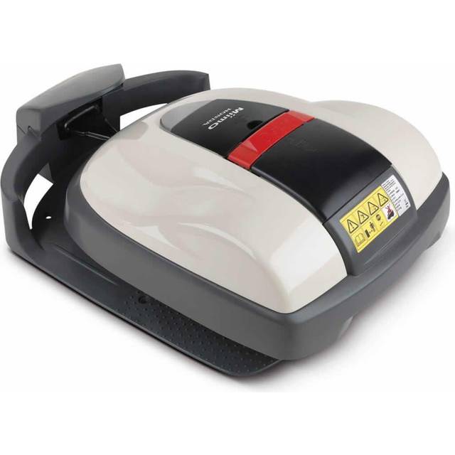 Honda Miimo 520 Robotic Lawn Mower (Inc Wire & Pegs)