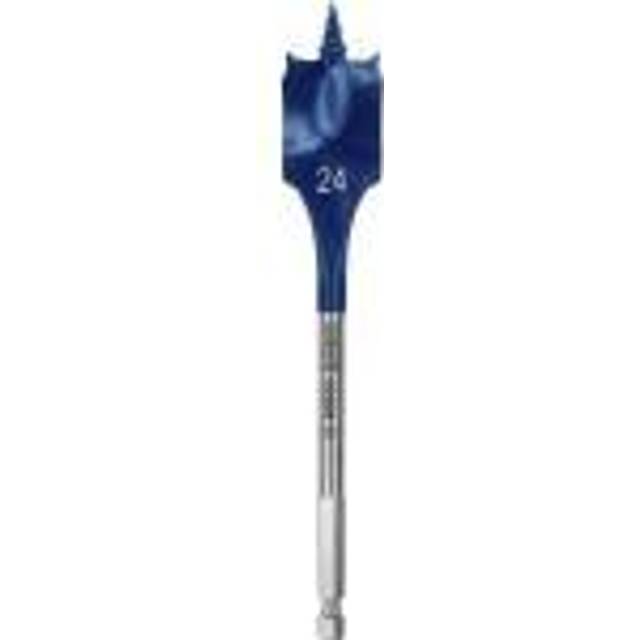 Bosch Expert Self Cut Speed Hex Shank Flat Drill Bit 24mm 152mm