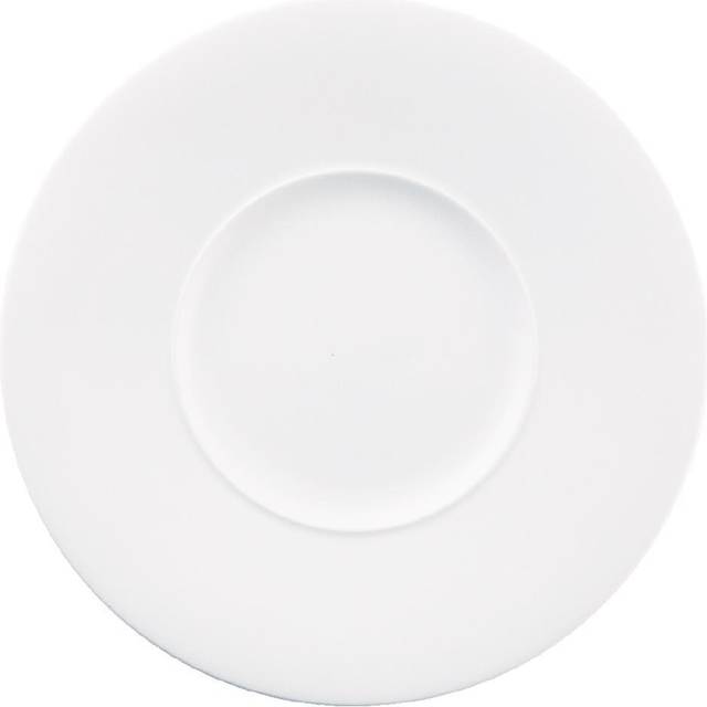 Churchill Alchemy Ambience Medium Rim Plates 286mm (Pack of 6)