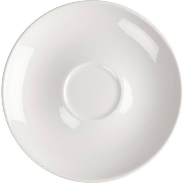 Churchill Ultimo Large Coupe Saucers 160mm (Pack of 24)