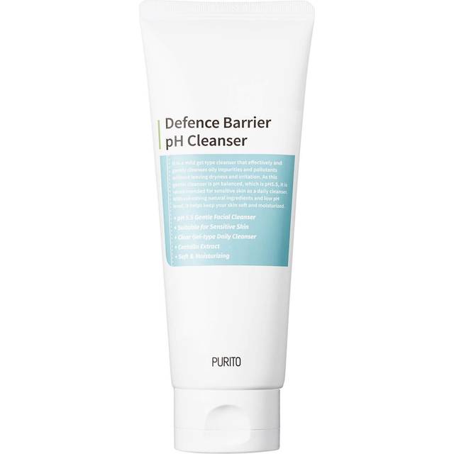 Purito Defence Barrier pH Cleanser