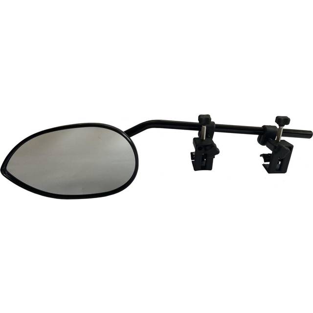 Milenco Husvagnsbackspeglar Aero Platinum