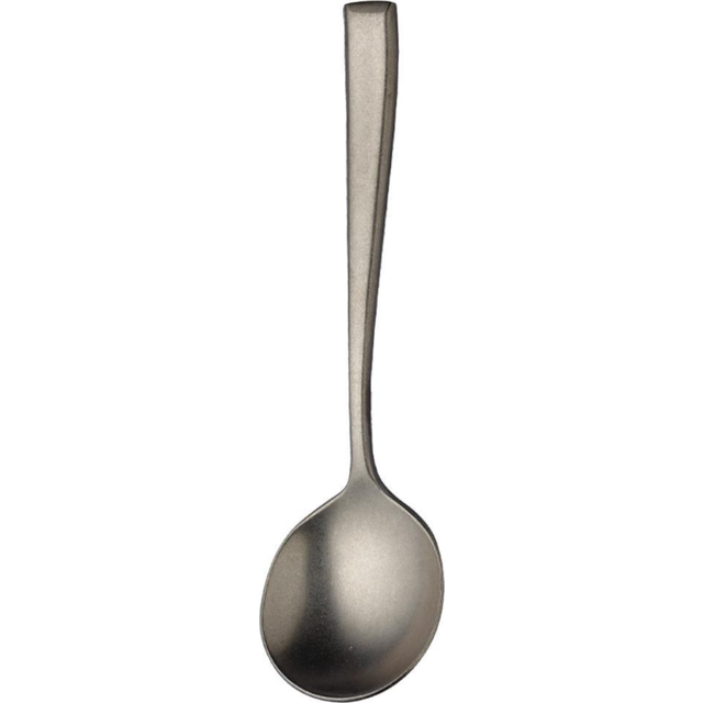 Churchill Durban Vintage Soup Spoons (Pack of 12)